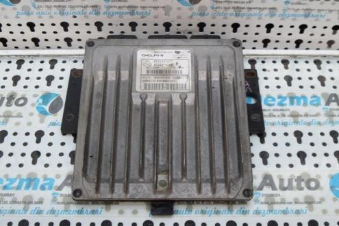 Calculator motor 8200331477, Renault Clio 2, 1.5dci, (idi:182681)