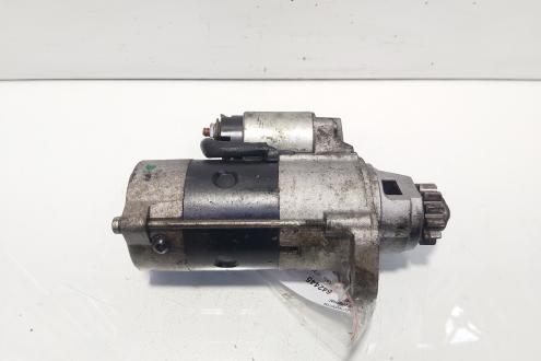 Electromotor, Nissan X-Trail (T30), 2.2 diesel, YD22ETI, 6 vit man, 4x4 (id:642445)