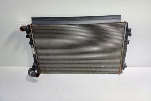 Radiator racire apa, Vw Passat (3C2) 2.0 TDI, CRL (id:642588)