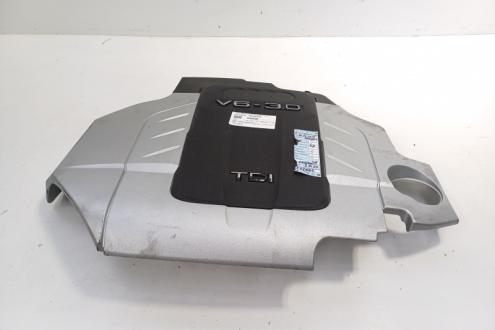 Capac protectie motor, cod 059103925AG, Audi A6 (4F2, C6) 3.0 TDI, ASB (id:642646)