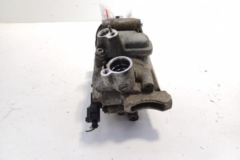 Compresor clima, cod 5N0820803, VW Passat (362), 2.0 TDI, CFG (id:642116)