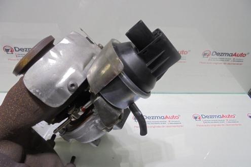 Supapa turbo electrica, Vw Passat Variant (3C5) 2.0tdi, CBA (idi:297063)