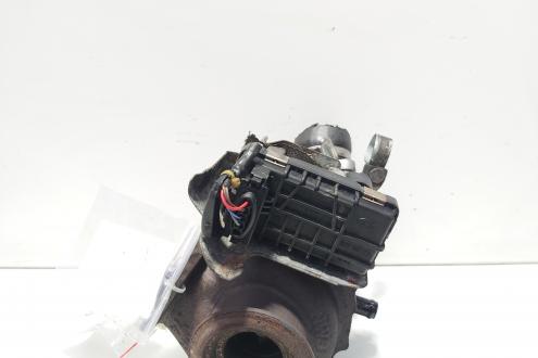 Actuator turbosuflanta, cod 6NW008412, Bmw 1 (E81, E87), 2.0 diesel, 204D4 (id:642718)