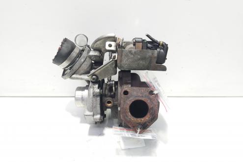 Turbosuflanta, cod 7793865, Bmw 1 (E81, E87), 2.0 diesel, 204D4 (id:642717)