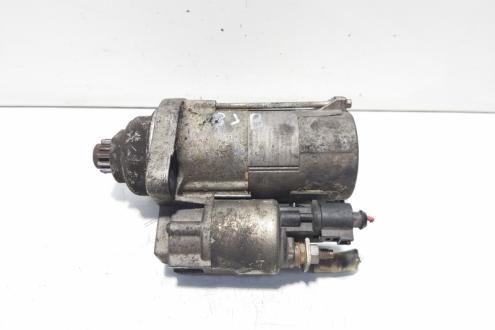 Electromotor, cod 02Z911023H, Audi A3 Sportback (8PA) 1.9 TDI, BXE, 5 vit man (idi:641503)