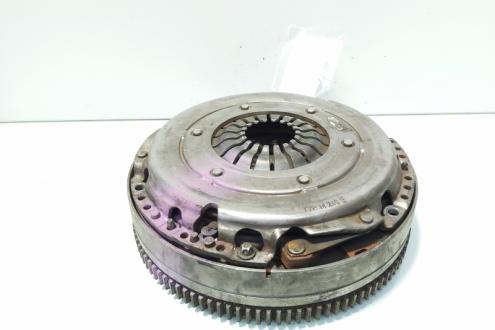 Volanta masa dubla cu placa presiune, Opel Insignia A, 2.0 CDTI, A20DTH, 6 vit man (id:642066)
