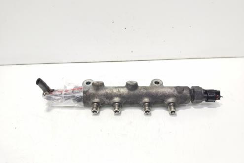 Rampa injectoare cu senzor, Mazda 6 Hatchback (GG) 2.0 MZR-CD, RF7J (id:642594)