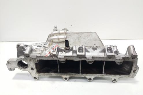 Radiator intercooler, cod 04L129766AQ, VW Tiguan (5N), 2.0 TDI, CUVC (id:642010)