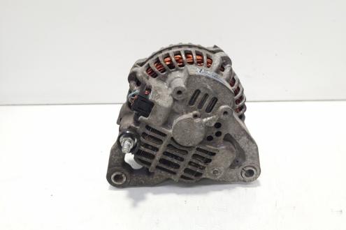 Alternator 90A, cod A3TB6581, Mazda 6 Hatchback (GG), 2.0 MZR-CD, RF7J (id:642758)