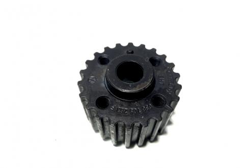 Pinion distributie, cod 038105263F, VW Caddy 3 (2KA, 2KH), 1.9 TDI, BJB (idi:117920)