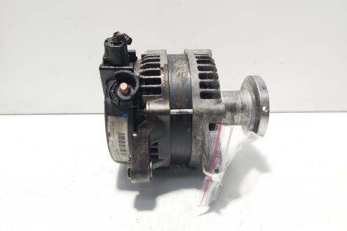 Alternator, cod 4M5T-10300-KB, Ford Focus 2 (DA), 1.8 TDCI, KKDA (id:642768)