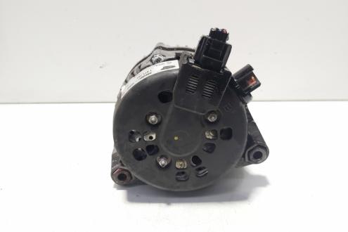 Alternator, cod 4M5T-10300-KB, Ford Focus 2 (DA), 1.8 TDCI, KKDA (id:642768)