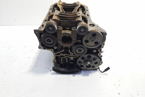 Bloc motor gol, cod OM651911, Mercedes Clasa C (W204), 2.2 CDI (pr:110747)