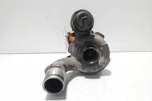 Turbosuflanta, cod 8200544907, Renault Trafic 2, 1.9 DCI, F9Q750 (id:642595)