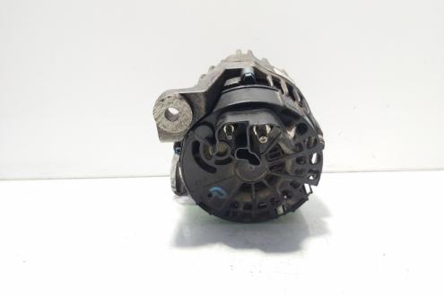 Alternator, cod 51700670, Fiat 500, 1.2 benz, 169A4000 (id:641745)