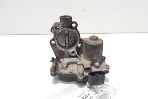 Egr cu clapeta, cod 04B131501D, Vw Polo (6R) 1.4 TDI, CUS (id:642840)