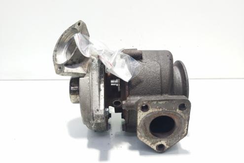 Turbosuflanta, cod 7795498, Bmw 1 (E81, E87), 2.0 diesel, 204D4 (id:642835)