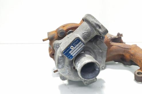 Turbosuflanta, cod GM55225439, Opel Astra J, 1.3 CDTI, A13DTE (id:642790)