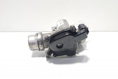 Clapeta acceleratie, cod 8200614985, Nissan Qashqai, 1.5 DCI, K9K430 (id:642810)