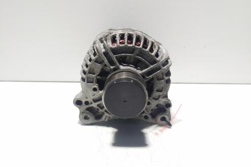 Alternator 140A Bosch, cod 06F903023F, Vw Golf 5 Variant (1K5) 2.0 TDI, BKD (idi:633554)