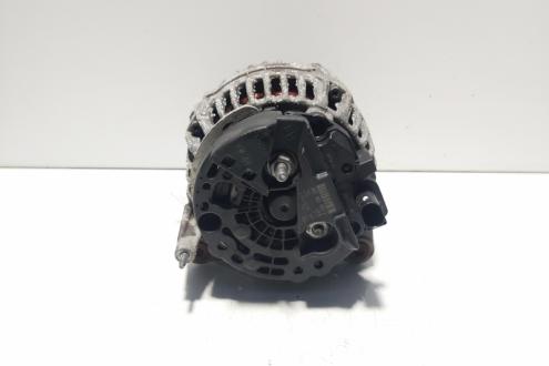 Alternator 140A Bosch, cod 06F903023F, Skoda Superb II (3T4) 1.9 TDI, BLS (idi:633554)