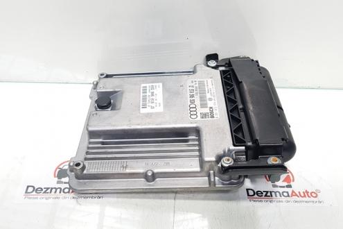 Calculator motor ECU, cod 03G906016JB, Audi A4 (8EC, B7), 2.0 TDI, BLB (idi:360751)