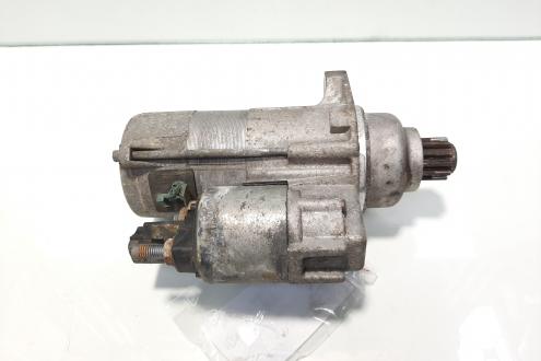 Electromotor, cod 02M911024P, Vw Passat (3C2) 2.0 TDI, CBA, 6 VIT MAN (idi:483830)