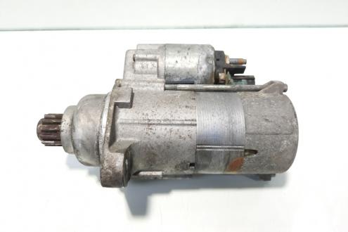 Electromotor, cod 02M911024P, Vw Passat (3C2) 2.0 TDI, CBA, 6 VIT MAN (idi:483830)