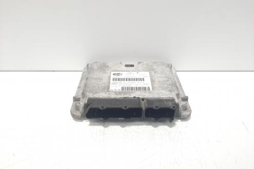 Calculator motor ECU, cod 55183581, Fiat Punto (176), 1.1 benz, 176B2000 (idi:496025)