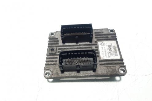 Calculator motor ECU, cod 51875964, Fiat Grande Punto (199), 1.2 benz, 169A4000 (idi:437215)