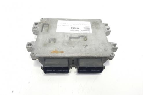 Calculator motor ECU, cod 33920-72K0, Suzuki Ignis 2 (MH), 1.3 benz, M13A (idi:483658)