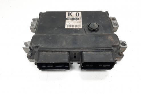 Calculator motor ECU, cod 33920-62J0, Suzuki Ignis 2 (MH), 1.3 benz, M13A (idi:491618)