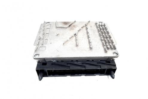 Calculator motor ECU Bosch, cod 30646978A, 0281011441, Volvo S60, 2.4 D, D5244T (idi:538818)