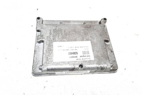 Calculator motor ECU, cod 30743371, Volvo S40 ll (MS), 1.8 benz, B4184S11 (idi:538402)