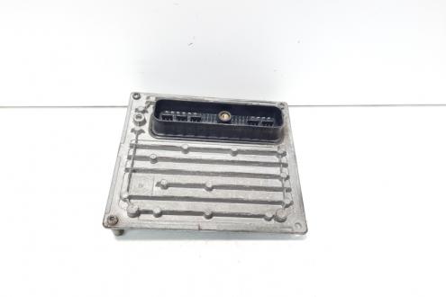 Calculator motor ECU, cod 30743219AA, Volvo S40 ll (MS), 1.6 benz, B4164S3 (idi:592378)