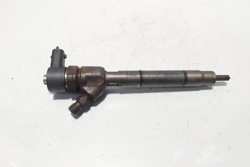 Injector, cod 0445110320, Jeep Renegade, 1.6 CRDI, 55263113 (id:642358)