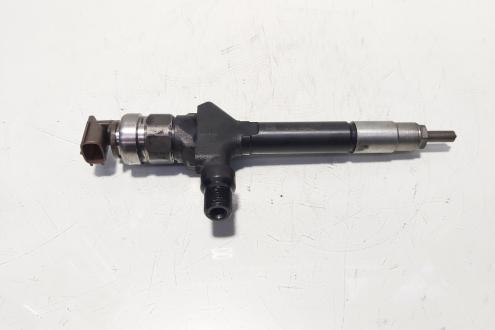 Injector, cod RF8G-13H50, Mazda 6 Hatchback (GG), 2.0 MZR-CD, RF7J (id:642625)