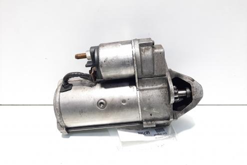 Electromotor, Audi A6 Avant (4B5, C5) 1.9 TDI, AWX, 5 vit man (idi:507544)