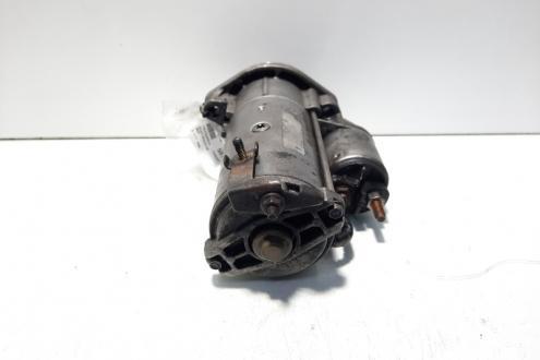 Electromotor, Audi A6 Avant (4B5, C5) 1.9 TDI, AWX, 5 vit man (idi:507544)