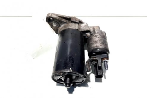 Electromotor, cod 02Z911023F, Audi A3 Sportback (8PA) 1.9 TDI, BXE, 5 vit man (idi:511913)