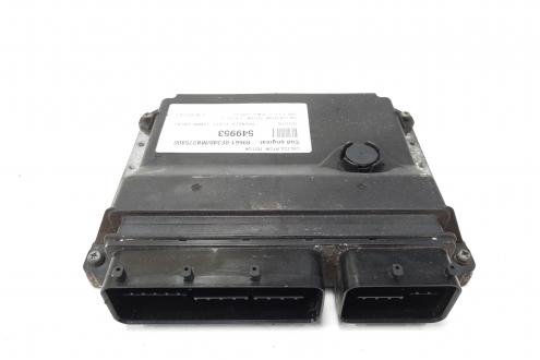 Calculator motor ECU, cod 89661-0F340, MB275900, Toyota Avensis III combi (T27), 2.0 diesel, 1AD-FTV (idi:549953)