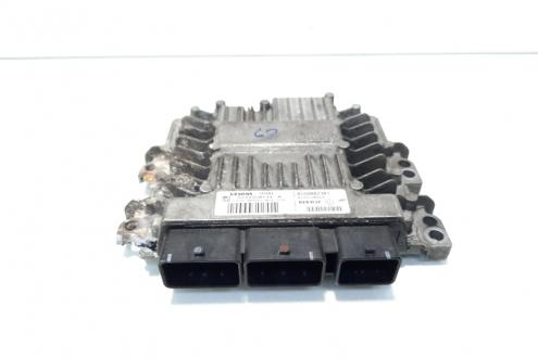 Calculator motor ECU, cod 8200882381, Renault Laguna 3, 1.5 DCI, K9K780 (idi:139378)