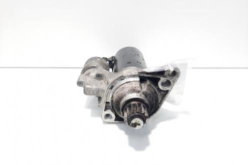 Electromotor, Audi A3 Cabriolet (8P7) 1.6 TDI, CAY, 5 vit man (idi:520882)