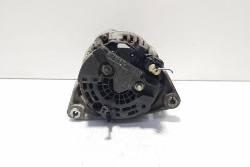 Alternator 100A Bosch, cod GM13222930, Opel Astra H, 1.2 benz, Z12XEP (idi:639709)