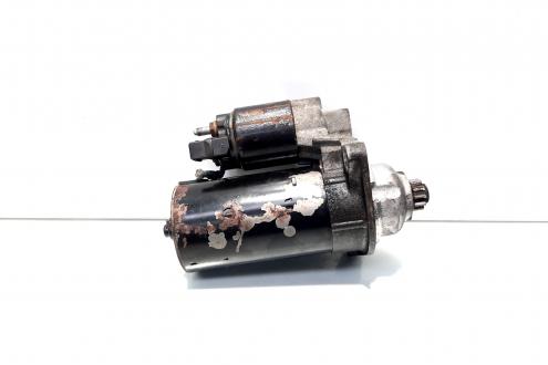 Electromotor, Vw Caddy 2, 1.9 TDI, ALH, 5 vit man (idi:525298)