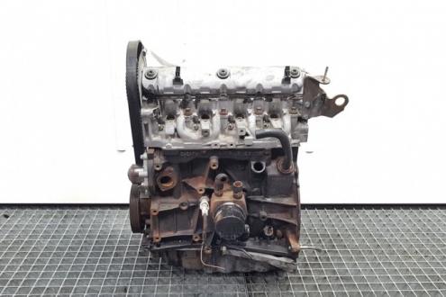 Motor, cod F9Q760, Renault Trafic 2, 1.9 DCI (idi:366322)