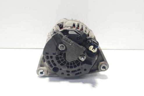 Alternator 100A, Bosch, cod GM13222930, Opel Tigra Twin Top, 1.4 benz, Z14XEP (idi:631276)