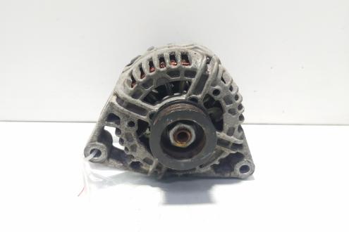 Alternator 100A, Bosch, cod GM13222930, Opel Tigra Twin Top, 1.4 benz, Z14XEP (idi:631276)