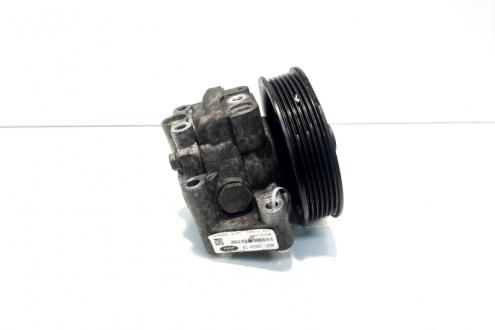 Pompa servo directie, cod AG91-3A696-CA, Ford Mondeo 4 Turnier, 2.0 TDCI, QXBA (pr:110747)