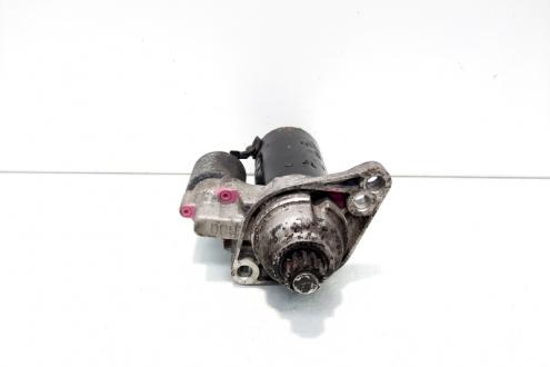 Electromotor Bosch, Audi A3 (8P1) 1.9 TDI, BXE, 5 vit man (idi:533252)